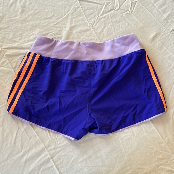 Adidas shorts - Picture 2 of 4